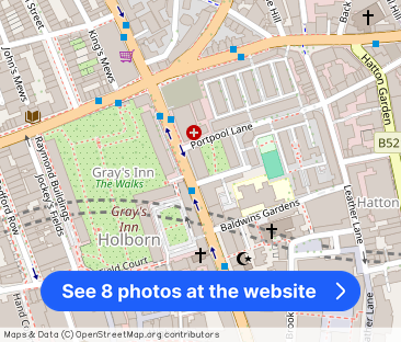 3 bedroom penthouse for rent - Photo 1