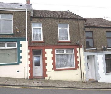 Penygraig Terrace, Ynysybwl, Pontypridd, CF37 - Photo 3