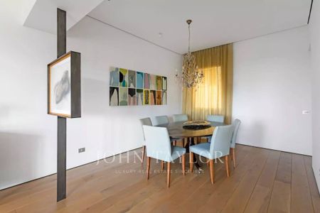 4 bedroom luxury Flat for rent in Madrid, Autonomous Region of Madrid - Photo 3