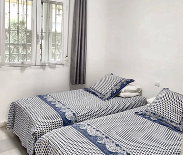 Apartamento de alquiler en Pepina Sur, 28, Puerto Banús - Photo 2