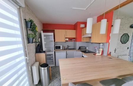 Location Appartement 2 pièces 50m² TOURS 37100 - Photo 3
