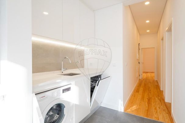 Apartamento T2 em Lisboa - Photo 1