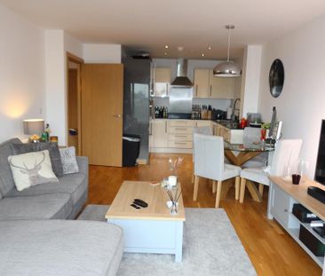 1 bedroom apartment to rent - Photo 2