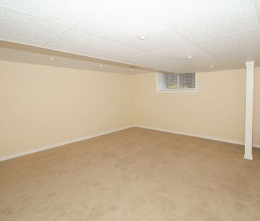 For Lease - 37 Barnstone Drive, Barrhaven, Ontario - Photo 3