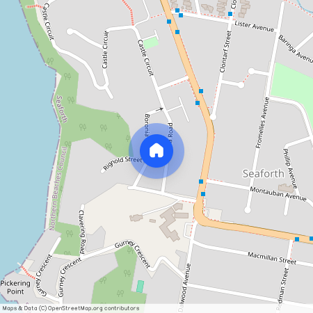 6A Acacia Road, NSW 2092, Seaforth