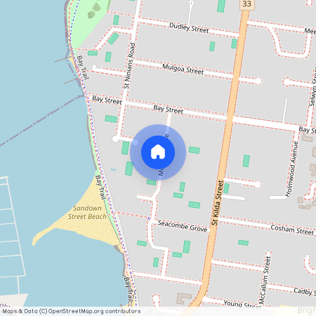 10D Moule Avenue, Vic 3186, Brighton