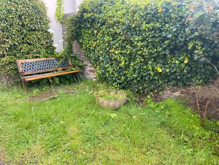 Location Maison 3 pièces 50m² - Photo 4
