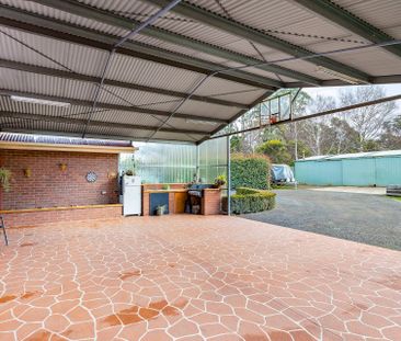 3 Groves Street, Trentham. - Photo 1