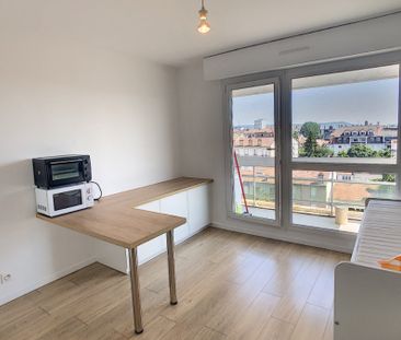 Appartement 1 pièce à Nancy - Photo 6