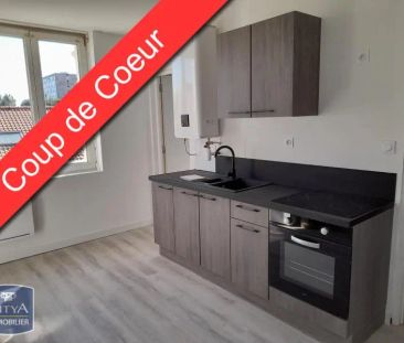 Appartement à louer 1 pièce 15m² - Photo 2