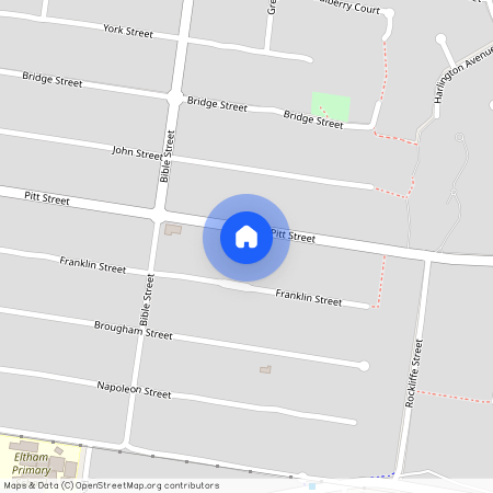 128 Pitt Street, Vic 3095, Eltham