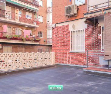 Calle Ramón Luján, Madrid, Community of Madrid 28026 - Foto 5