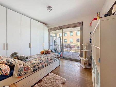Appartement te huur - Photo 3