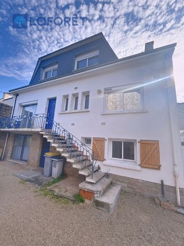 Appartement T3 près de PLOUHINEC à louer - Photo 4
