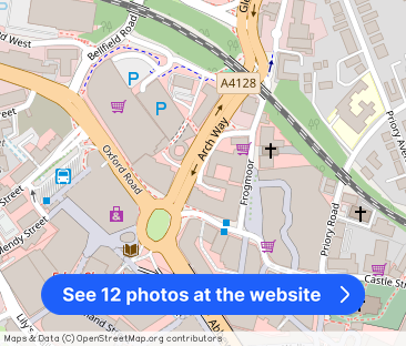 Dovecot Road, High Wycombe, Buckinghamshire, HP13 - Photo 1