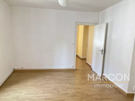 Location Appartement 4 pièces 73m² GUERET 23000 - Photo 5