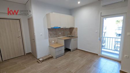 Studio/Γκαρσονιέρα για ενοικίαση Άγιος Κωνσταντίνος - Άγιος Ελευθέριος (Λάρισα) - Φωτογραφία 4