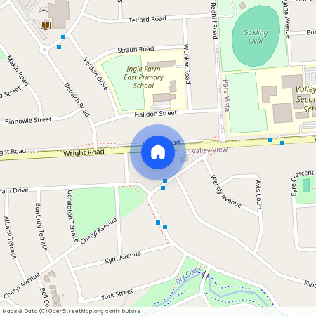 257 Wright Road, SA 5093, Valley View