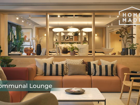 The Goodsyard, B18 - Photo 1