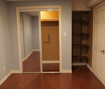 For Lease - 302 Springdale Boulevard Unit# Bsmt, Toronto, Ontario - Photo 2