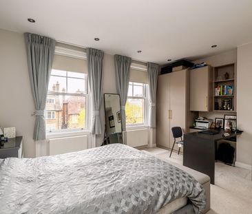 Redington Road, Hampstead, London, NW3 - Photo 1