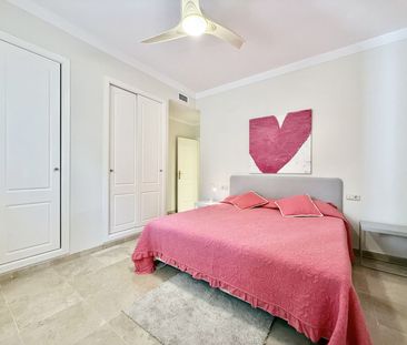 Middle Floor Apartment in Nueva Andalucía - Photo 5