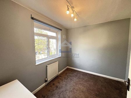 4 Bedroom End Terraced To Rent - Photo 5