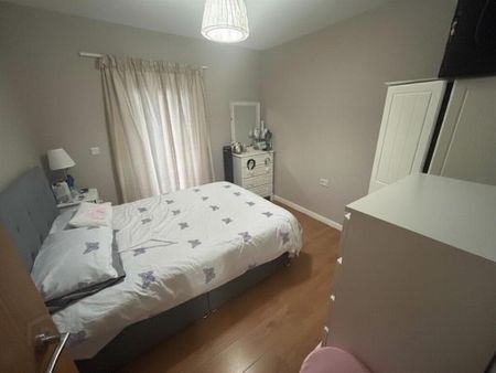 Apt 5 Ivy House, 1 Walnut Street, Belfast, BT7 1FB - Photo 2