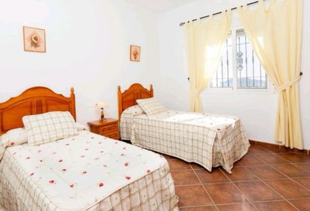 Cortijo For Winter Rental In The Torrox Countryside - Foto 4