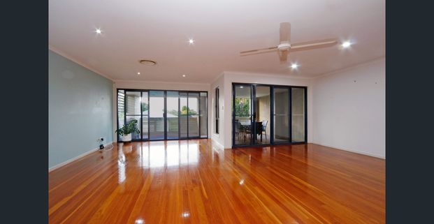 Relax and Entertain with City Views and Pool - Photo 1