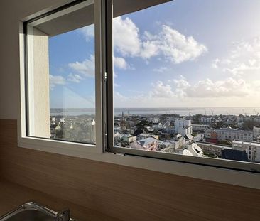 Location Appartement 3 pièces 87m² BREST 29200 - Photo 5