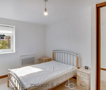 2 bedroom apartment to rent - Photo 3