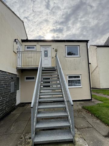 1 bedroom maisonette to rent - Photo 4