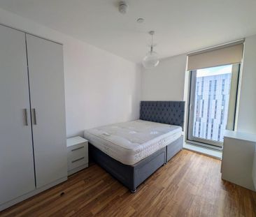 2 bedroom apartment to rent - Photo 4