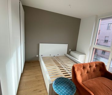 Clever Living - modernes Apartment im 2.OG in der Petersgasse 73/19 - Photo 3