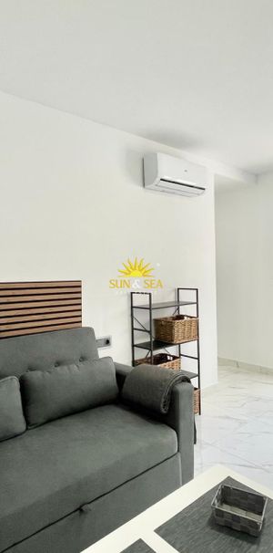 1 BEDROOM HOLIDAY APARTMENT - TORREVIEJA - Photo 1