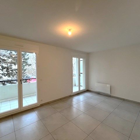 Location Appartement 1 pièce 26m² ANNECY 74000 - Photo 1