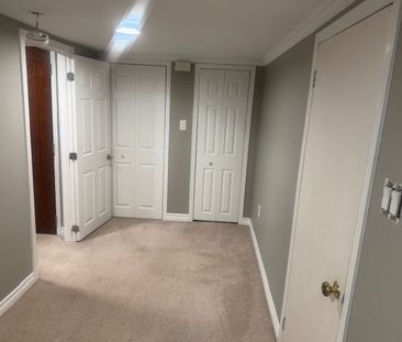 For Lease - 6 Prince Charles Drive Unit# Lower, Halton Hills, Ontario - Photo 6