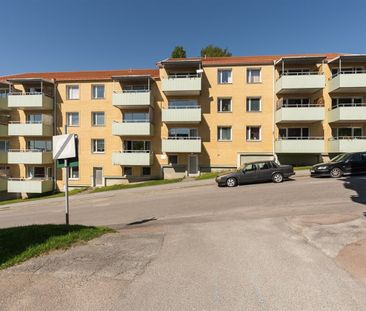 Styckåsgatan 30 B - Photo 5