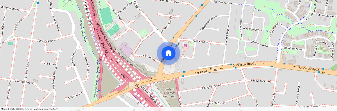 12C High Street, Doncaster