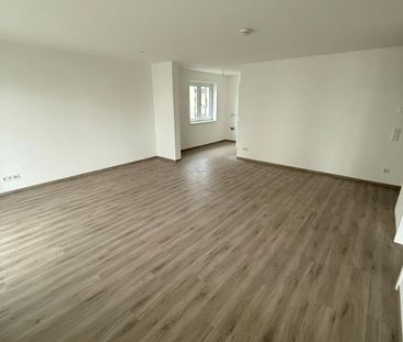 2-Zimmer Barrierefreier Neubau-Erstbezug mit überdachtem Balkon - Foto 2