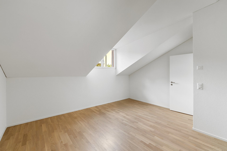 GROSSE 2 1/2-ZIMMERWOHNUNG (78m2) MIT SCHÖNER AUSSICHT - Photo 4