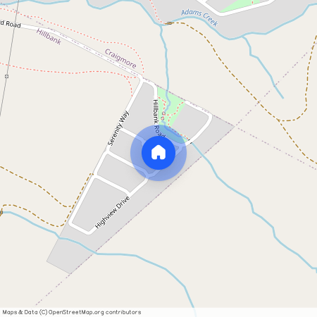 16 Highview Drive, SA 5112, Hillbank