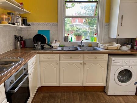 Room in a Shared House, Lorne Street, RG1 - Photo 4
