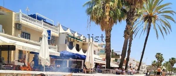 Alquiler de piso en Pedregalejo s/n - Photo 1