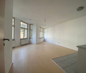 Modernes 1-Zimmer-Apartment in beliebter Wohnlage - Foto 6