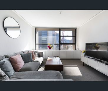 261/27 Park Street, Sydney, NSW 2000 - Photo 4