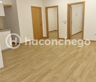 Apartamento T2 - Photo 2