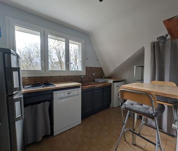 Location Appartement 2 pièces 53m² - Photo 2