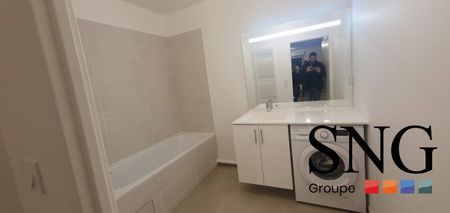 T3 AVEC PARKING ET BALCON - Photo 4